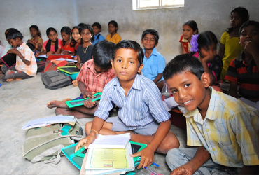 Free Education Support