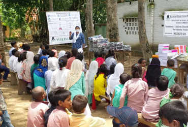 Health & Hygiene Awareness